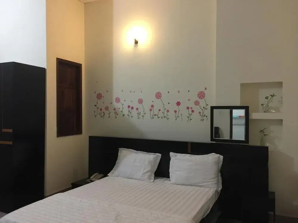 OYO 299 Khanh An Hotel