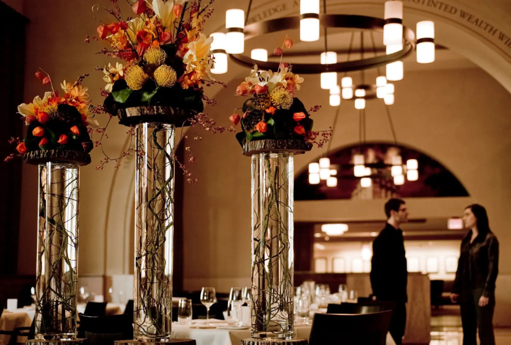 AT&T Hotel & Conference Center