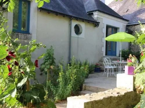House Domaine de l'ebeaupin 2