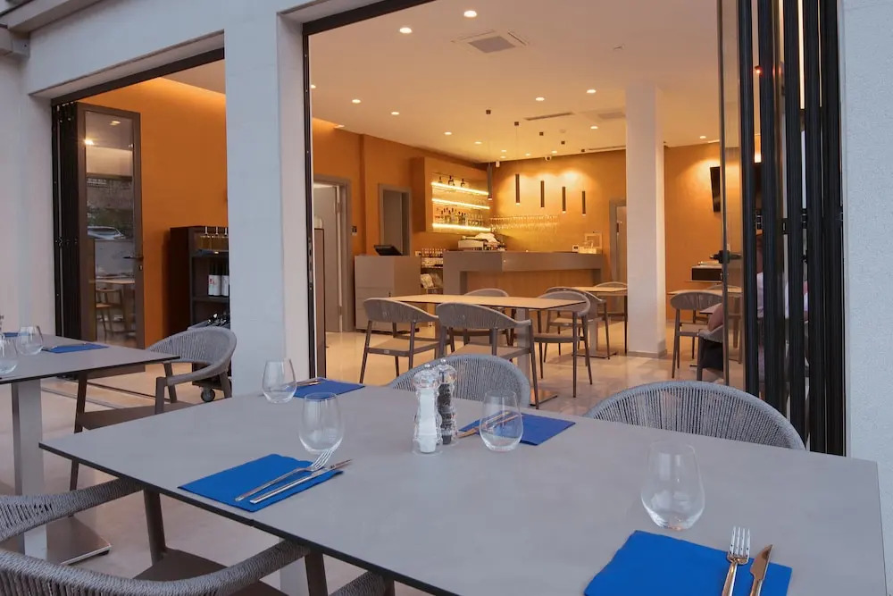 Aparthotel Punta Blu - POOL & SPA