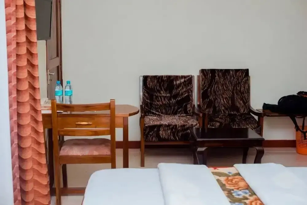 Kilimanjaro Crane Hotels & Safaris