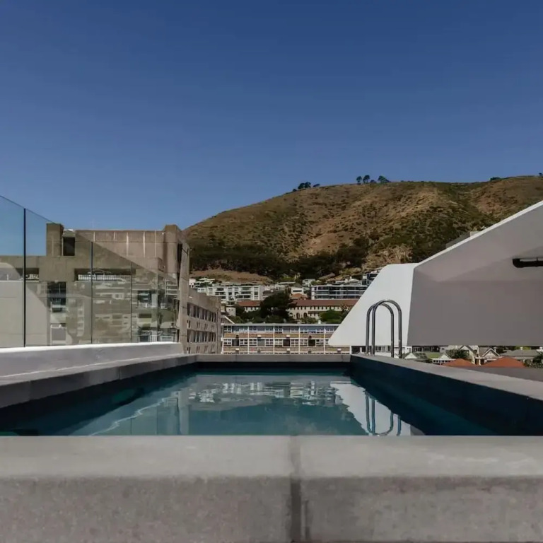 Lifestyle Apartment 82 on Main