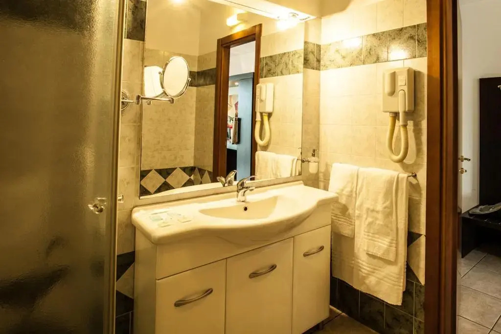 Hotel Davide