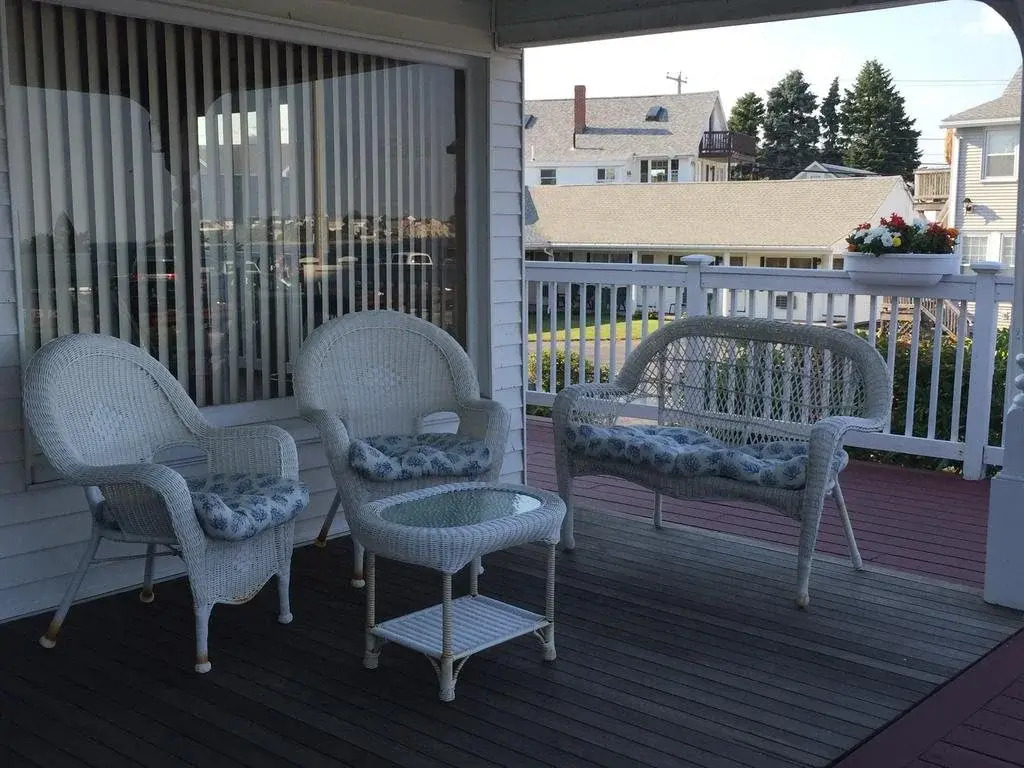 Grand View Motel