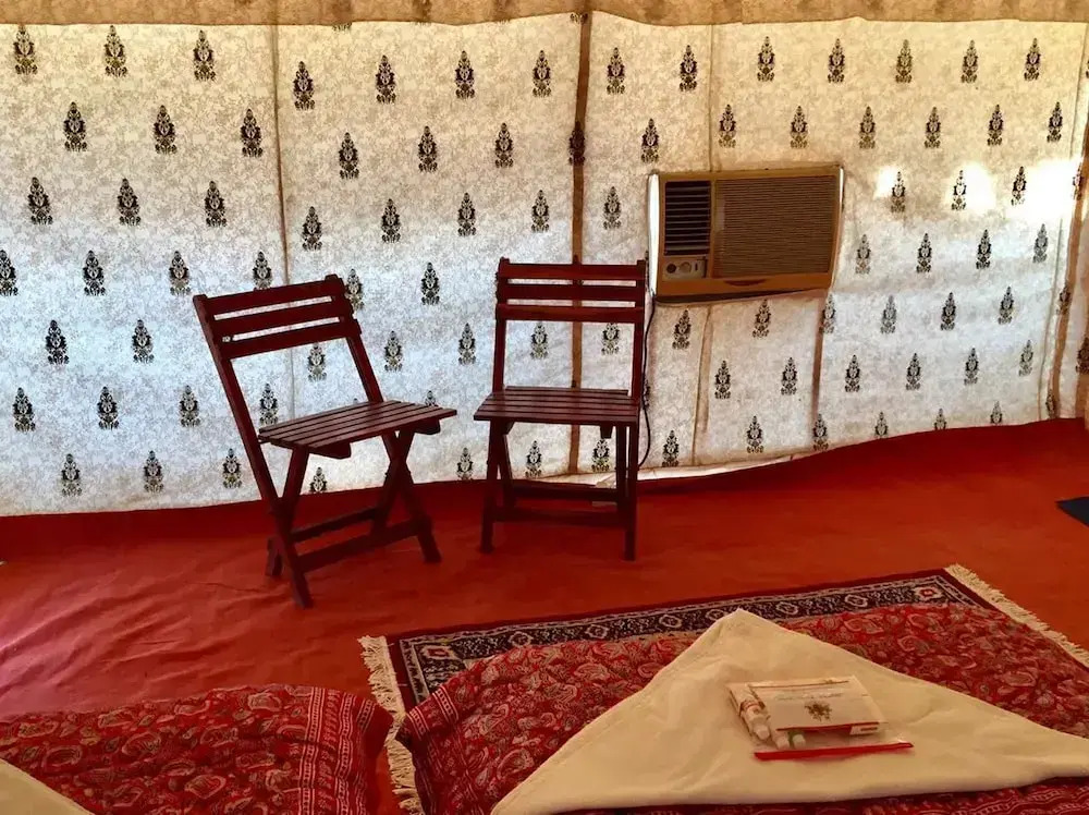 Kutch Classic Resort Camp