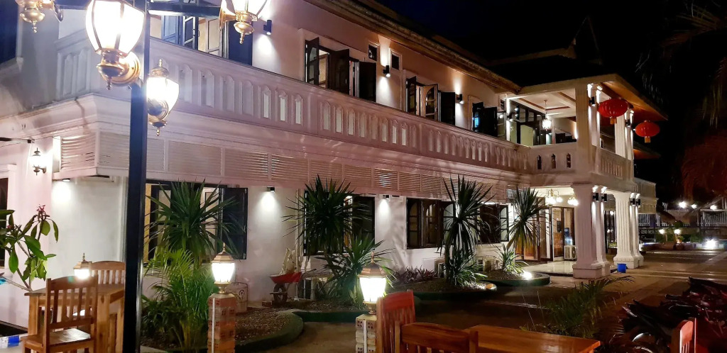 Memory Hotel & Villa