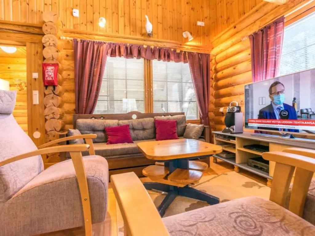 Keisarintupa Kuusamo