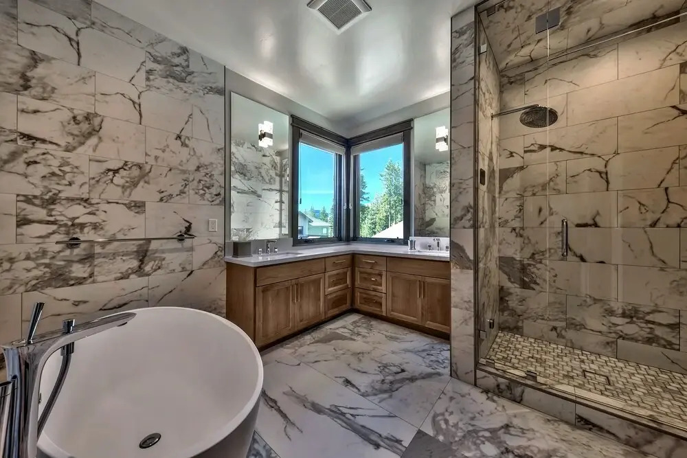 Gondola Vista 10 - 5 Br Townhouse
