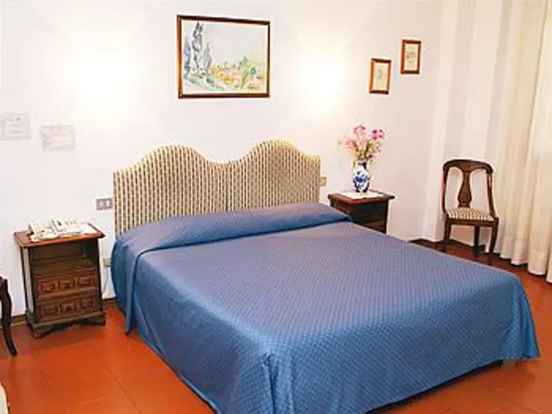 Hotel Bellettini