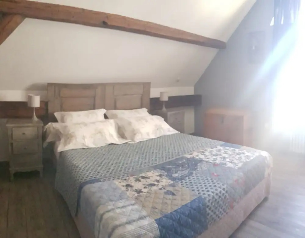 Chambres dHôtes La Stoob Strasbourg Sud