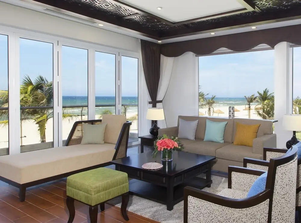 Grand Premier Hoi An Tamky Resort & Spa
