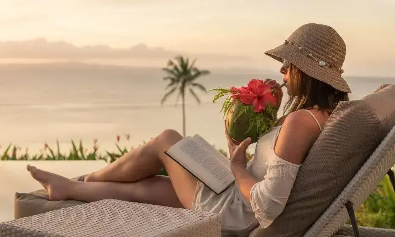 Raiwasa Private Resort