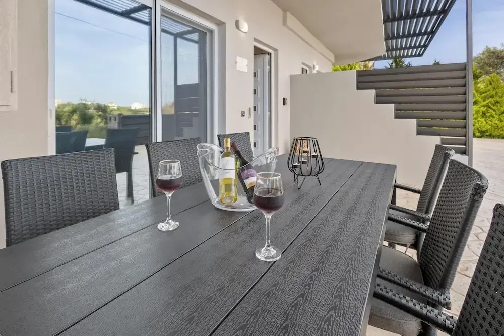 Palea Luxury Living
