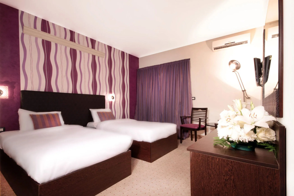 BayInn Hotel Häuschen Hospitality