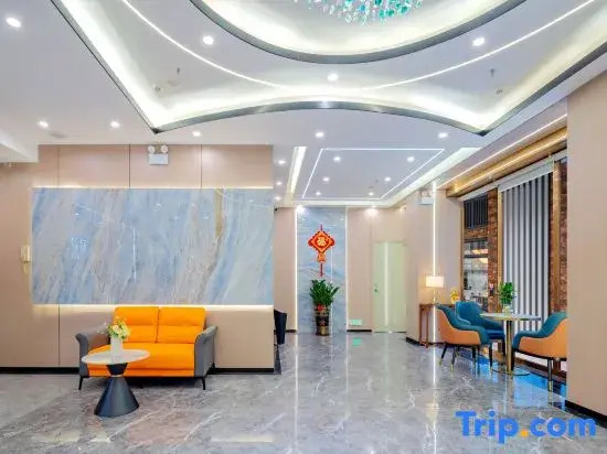 Bo Yue Hotel
