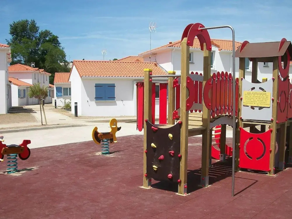 Apartment in France Near the Beach