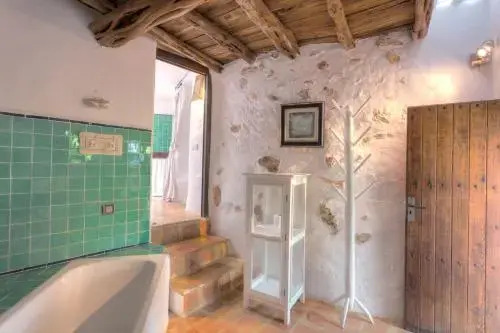 Can Quince Balafia Ibiza Hotel - Turismo de Interior