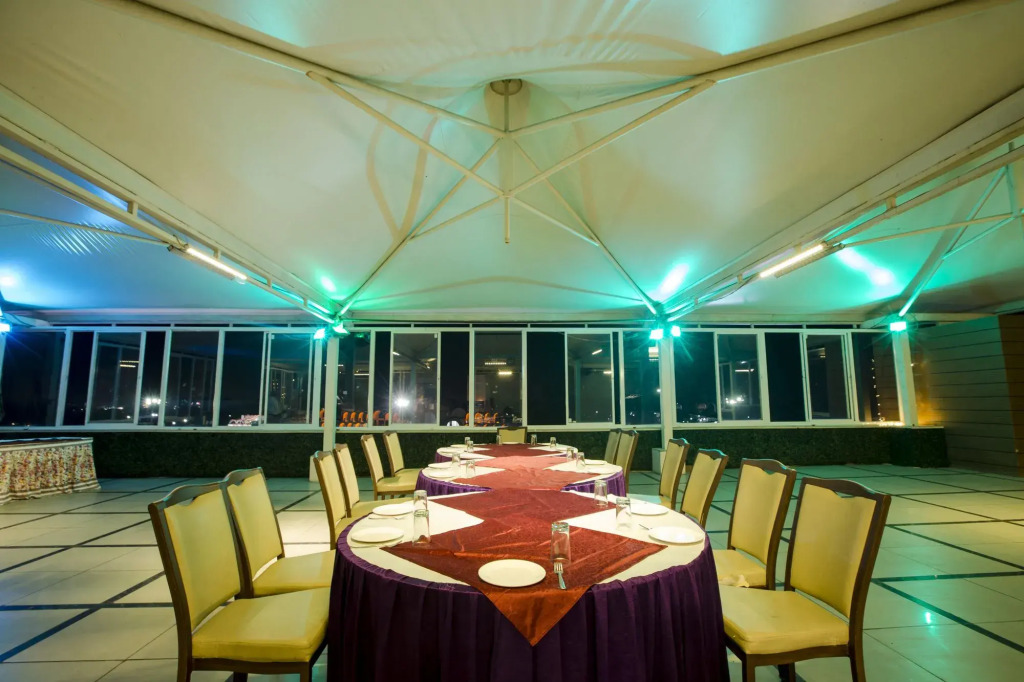 Hotel Shubh Inn