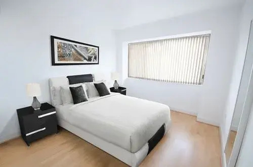 Gallery Quay 3 Bedroom Apartment