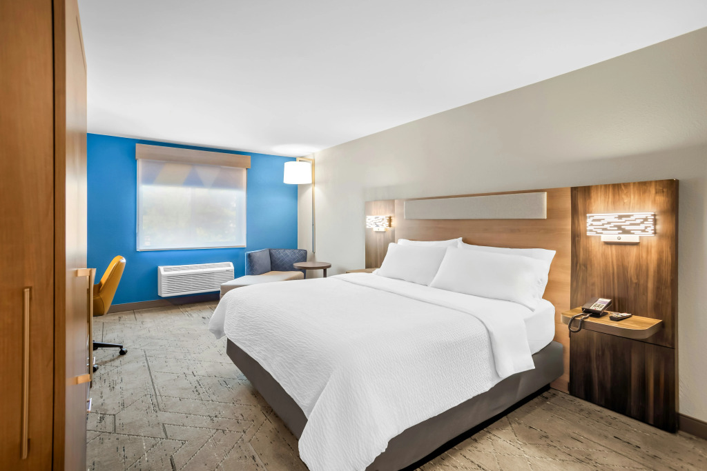 Holiday Inn Express & Suites Tumwater – Olympia by IHG