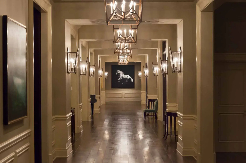 Salamander Resort and Spa