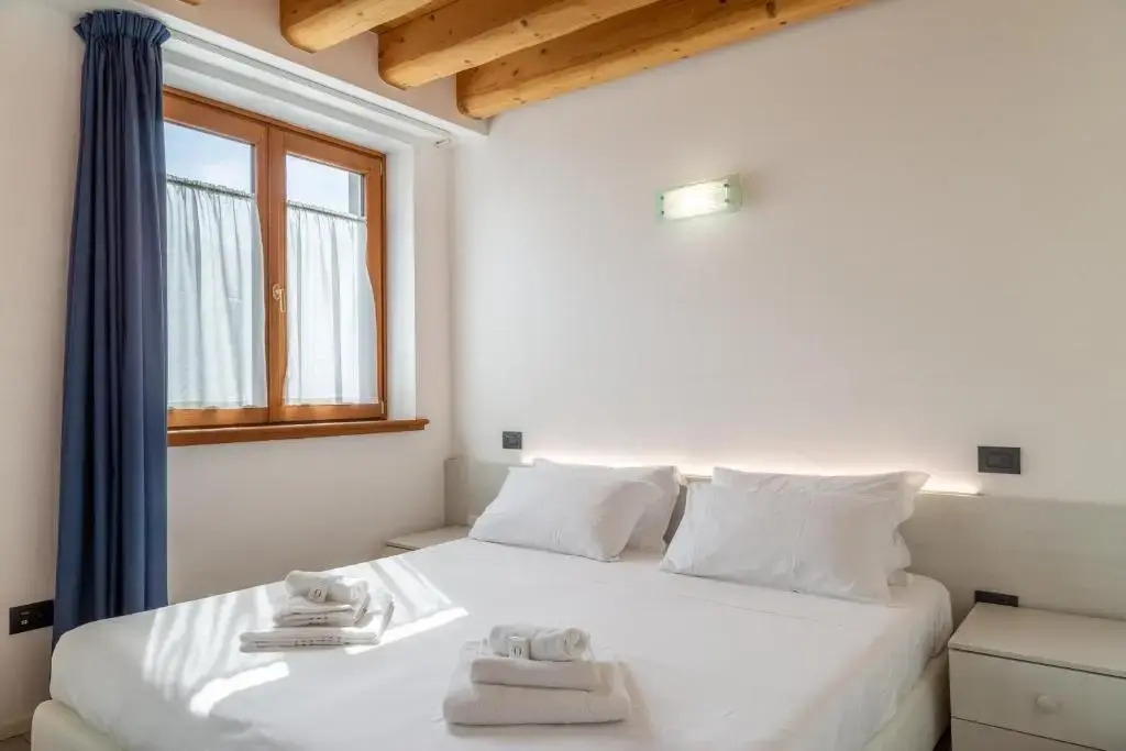 Residence Garibaldi