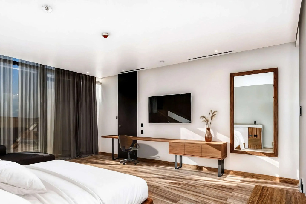 Radisson San Luis Potosi Aeropuerto