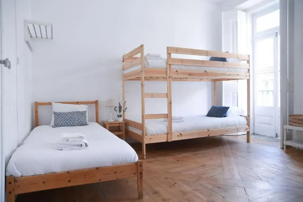 Apartment For Friends