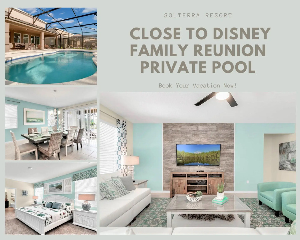 Modern 7BR Pool Villa No Rear Neighbors