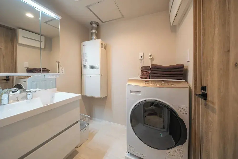 Starry Stay Suite Improve Nishimagome