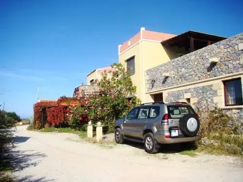 Magicstay - Aparthotel 3 Stars Kissamos