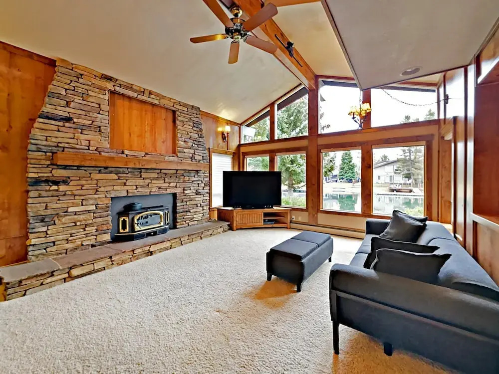 2220 Balboa Drive Home