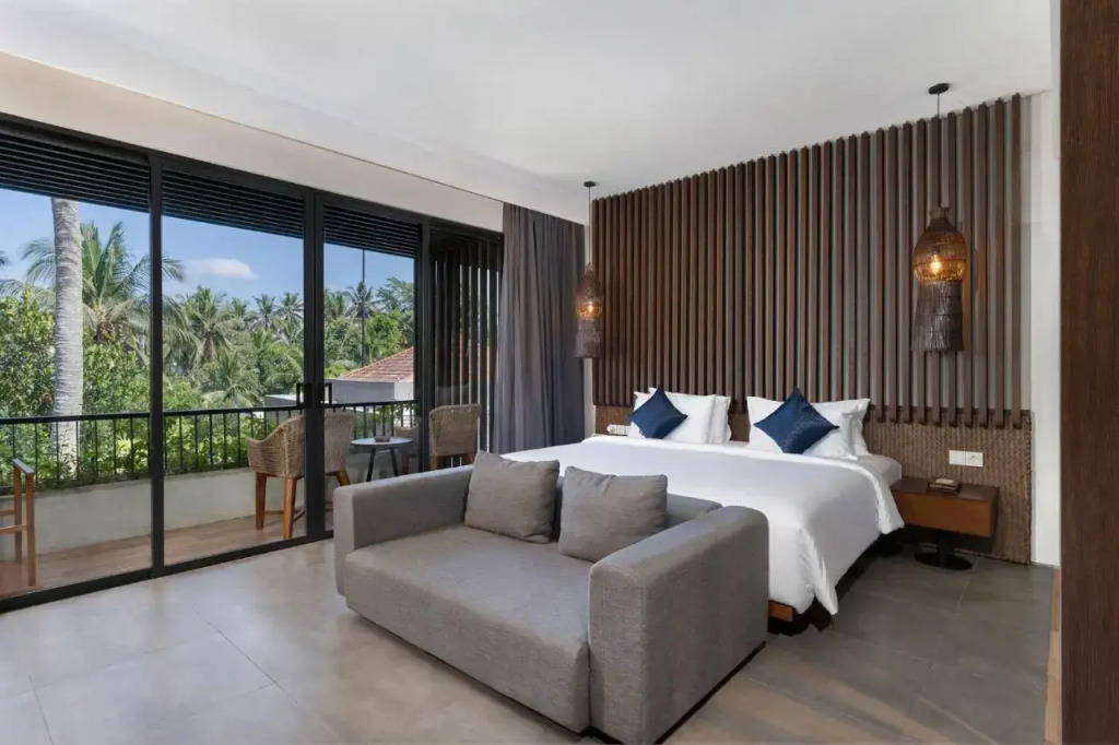 Villa Mantra Ubud
