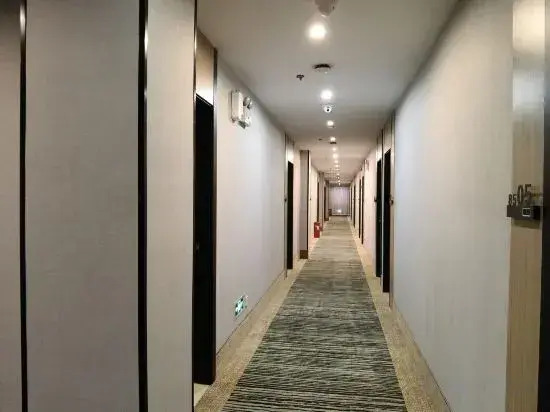 GreenTree Inn (Shanghai Chedun Film Base Beisong Highway)
