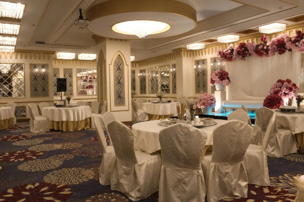 Velvet Hotel Jeddah