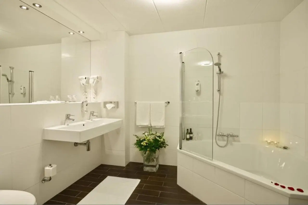 Boutique Hotel Chariot - Amsterdam Schiphol Airport