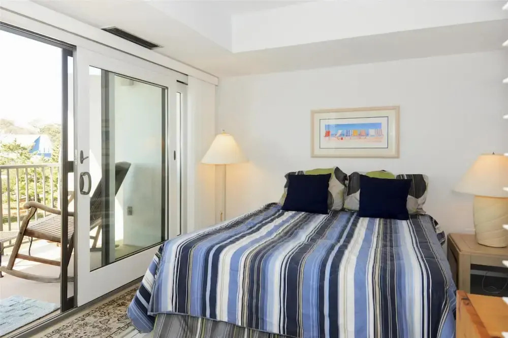 Henlopen Unit 214 by Long & Foster
