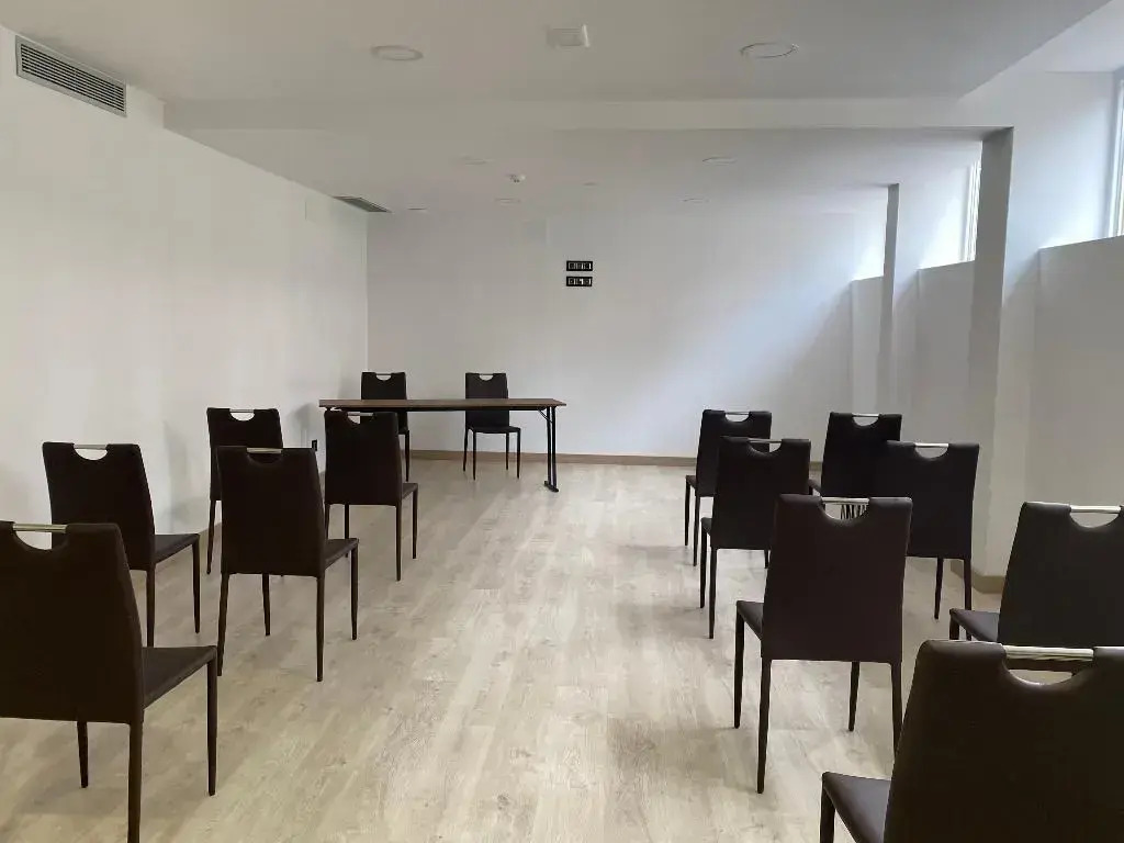 Playa de Foz Hotel & Spa by gaiarooms