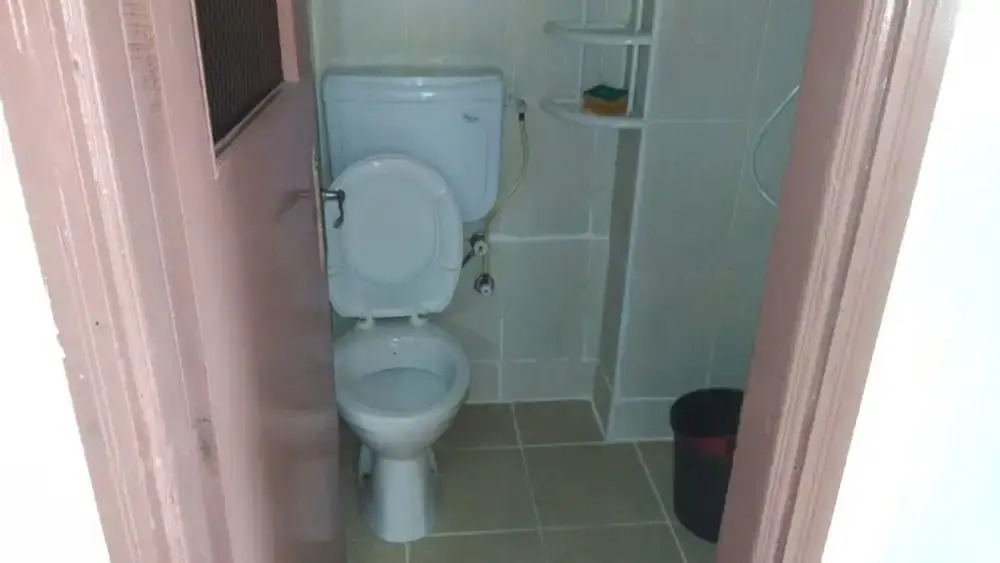 Erikli Tatil Evi 15