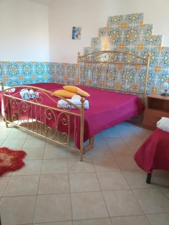 Casa Fico Dindia with private garden
