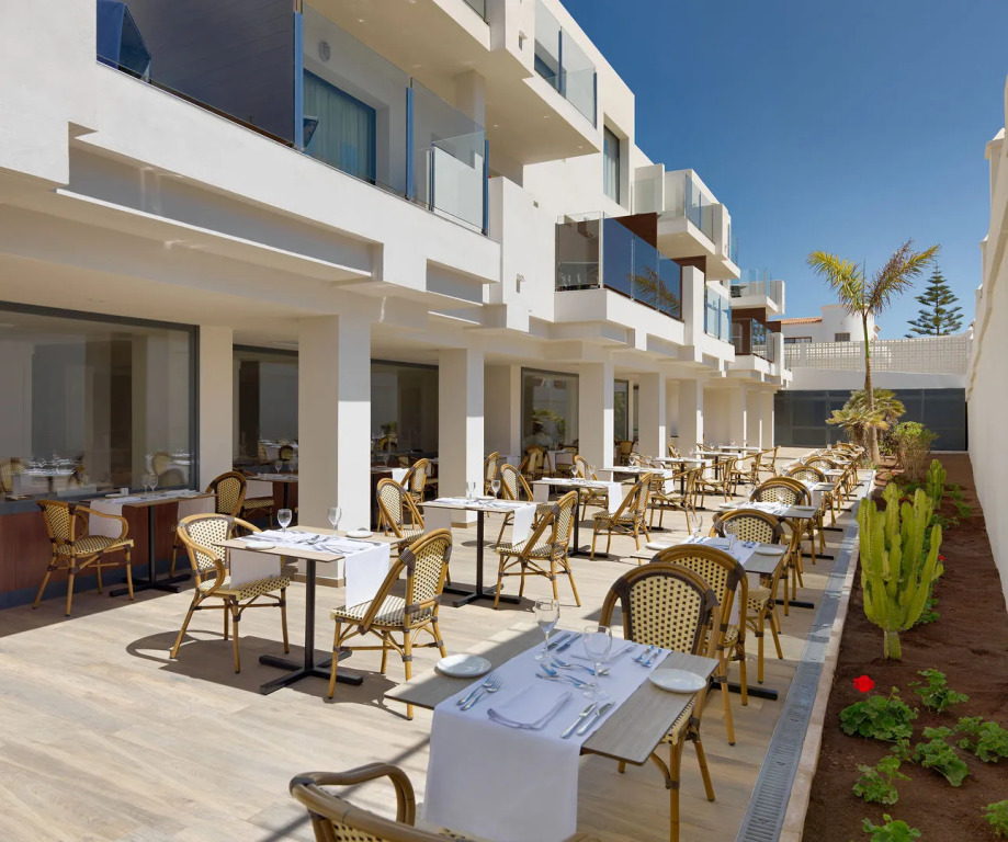 H10 Ocean Dreams Hotel Boutique