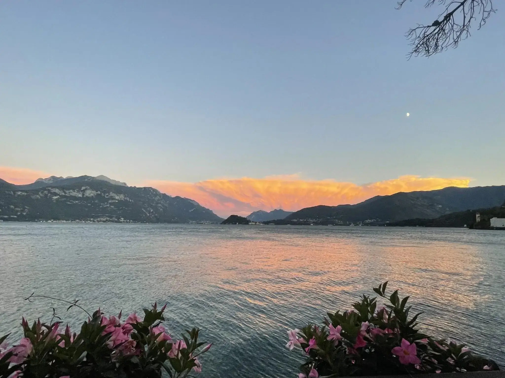 Hotel Du Lac Menaggio