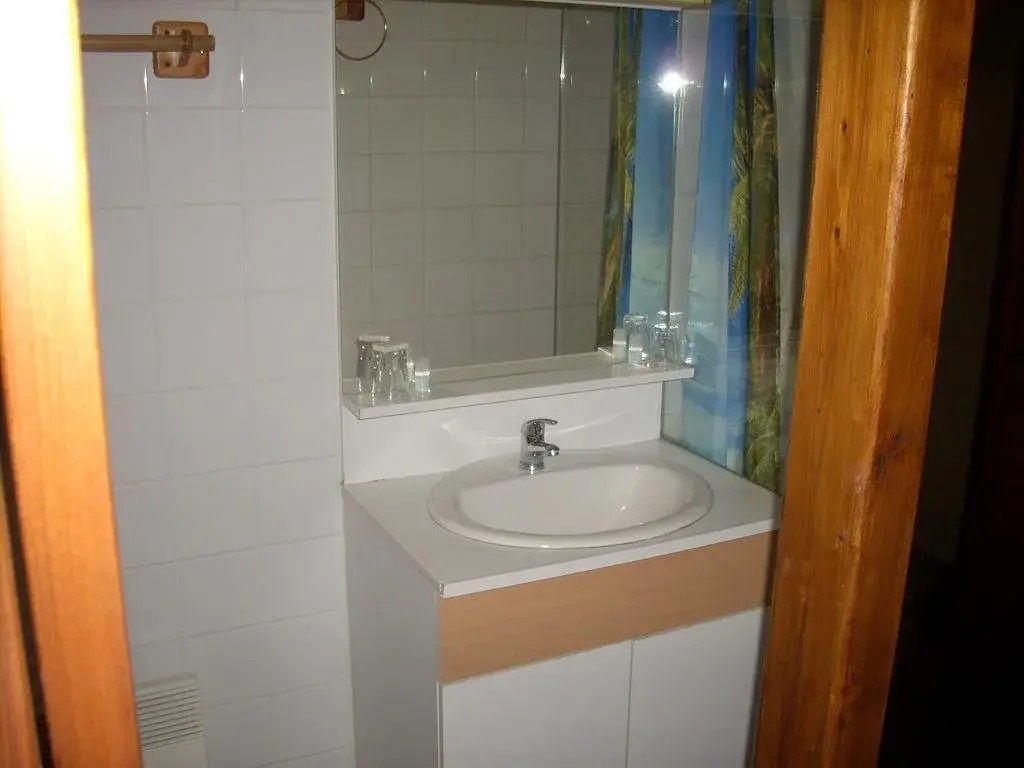 B&B Les Bergers
