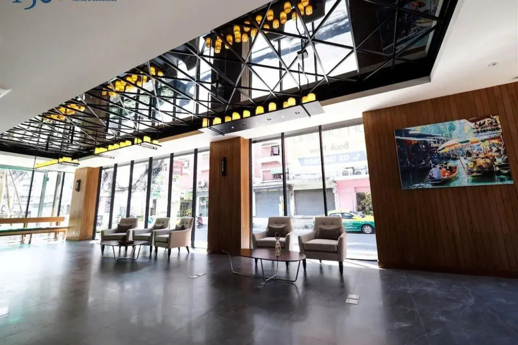 130 Hotel & Residence Bangkok