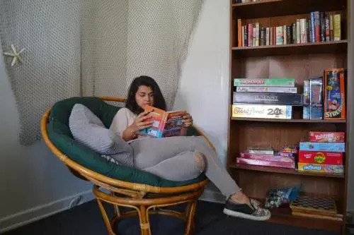 HI - Los Angeles South Bay Hostel
