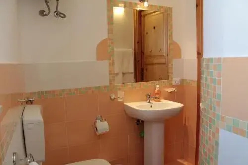 Guest house Monolocali Sicania