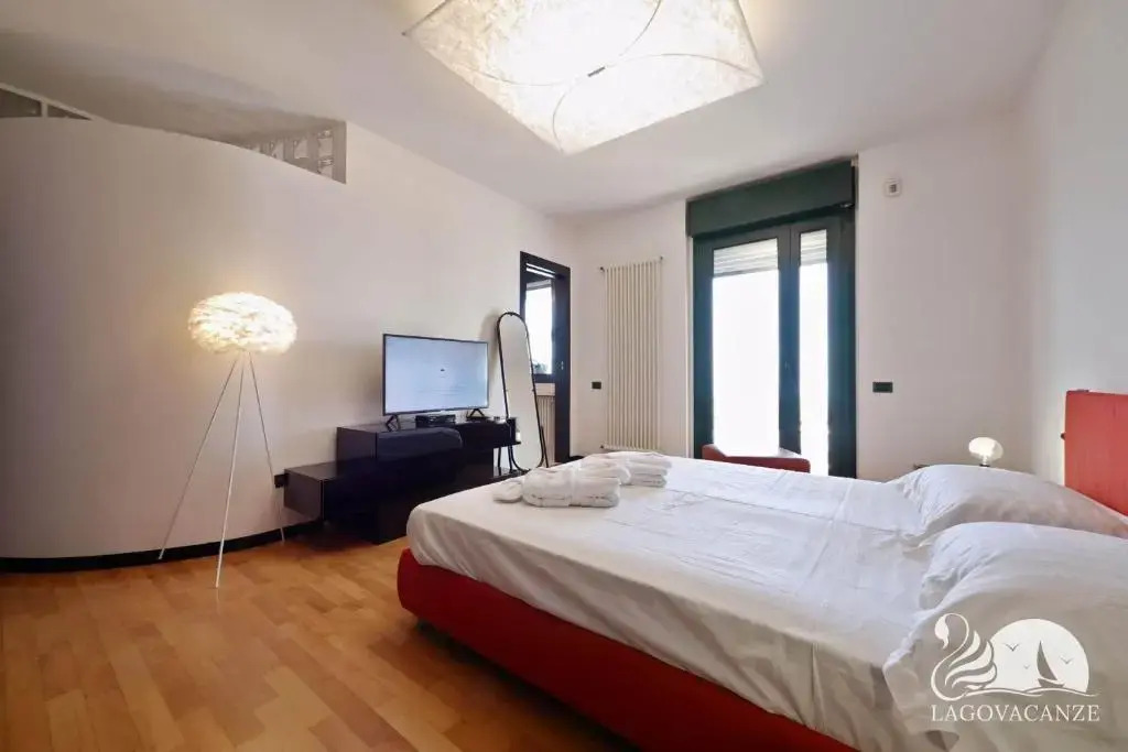 Villa Livia Luxury