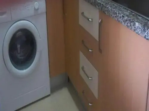 Apartment en Las Naciones