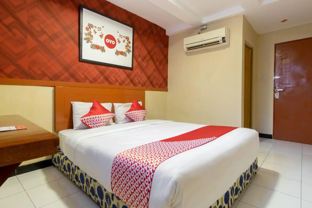 OYO 687 Residence Hotel Syariah