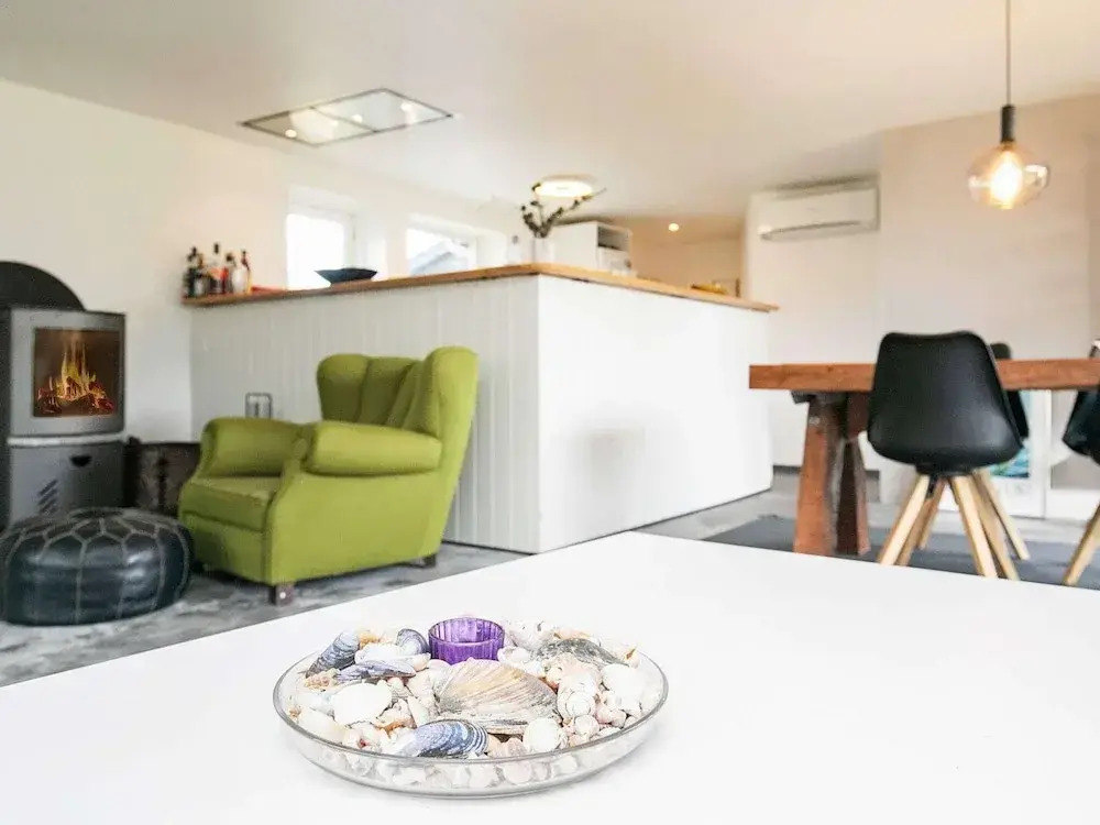 6 person holiday home in Blokhus